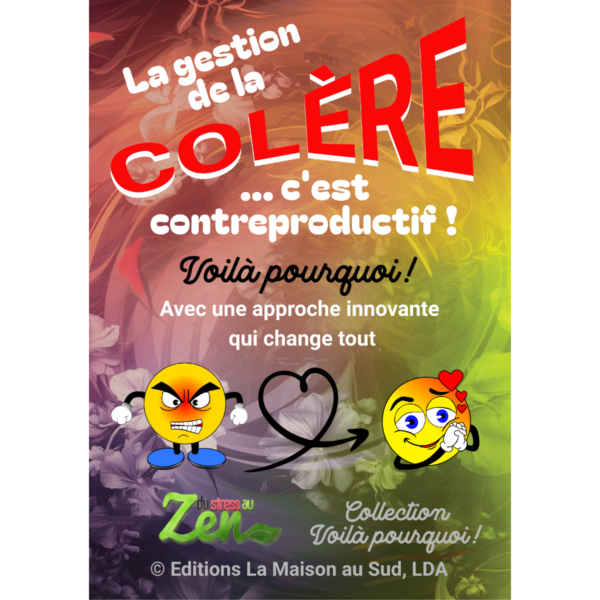 La gestion de la colère miniature